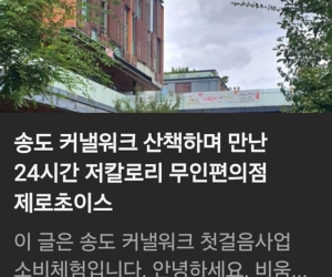 제로초이스 가을동 301동 127호